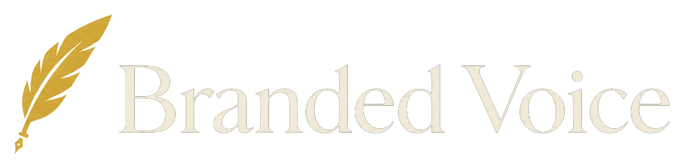 Branded Voice